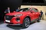2019 Hyundai Santa Fe Brags With Best-In-Class Safety Features At Geneva