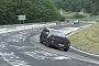 2019 Hyundai Santa Fe Takes On The Karussell In Newest Spy Video