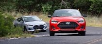 2019 Hyundai Veloster Pricing Announced, Starting At $18,500