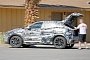 2019 Jaguar E-Pace Small SUV Can't Take Too Much Junk inside Its Trunk