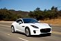 2019 Jaguar F-Type Lineup Renamed In The U.S., Pricing Starts At $61,745