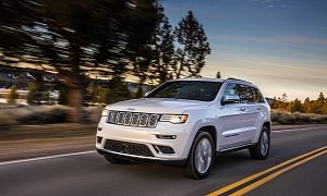 2019 Jeep Grand Cherokee Updated Inside And Out