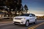 2019 Jeep Grand Cherokee Updated Inside And Out