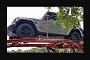 2018 Jeep Wrangler Moab Edition Spotted Camo-Free
