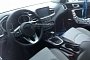 Spyshots: 2019 Kia Cee'd Interior Has Predictable Styling