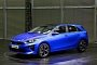 2019 Kia Ceed GT Warm Hatchback Coming With Close To 200 BHP