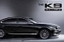 2019 Kia K900 (K9) Brochure Leaked, Pricing Starts At KRW 50.6 Million