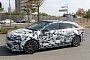 2019 Kia ProCeed GT Spied Up Close Clad In Camouflage