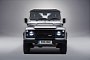 2019 Land Rover Defender Confirmed, Coming with Five Body Styles