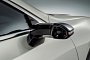 2019 Lexus ES Goes On Sale In Japan With Digital Side-View Monitors