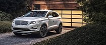 2019 Lincoln MKC Priced $640 Higher, Arriving At Dealers This Summer