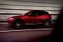 2019 Mazda CX-3 Gets More Power and Torque, Minor Refinements Inside and Out