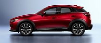 2019 Mazda CX-3 Priced at $20,390, Promises More of Everything