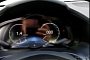2019 Mazda3 Digital Instrument Cluster Looks Alright In Leaked Photos