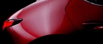 2019 Mazda3 Teaser Video Shows Hatchback Body Style, Looks Ready For Production