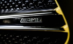 2019 Mercedes-AMG A35 Coming to Paris Motor Show With 4Matic All-Wheel Drive