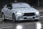 2019 Mercedes-AMG CLS53 Shows Up in German Traffic ahead of Detroit Debut