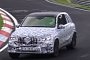 2019 Mercedes-AMG GLE 63 Spied on the Nurburgring, Is Joined by Other GLEs
