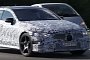2019 Mercedes-AMG GT Four-Door Will Reinvent the Sedan, Here's a Mean Prototype