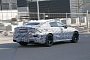 2019 Mercedes-AMG GT Four-Door Begins Testing