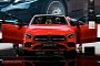 2019 Mercedes-Benz A-Class Named Safest Car Tested by Euro NCAP in 2018