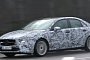 2019 Mercedes-Benz A-Class Sedan Shows Up in German Traffic, Looks Conservative