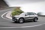 2019 Mercedes-Benz GLE Gets Entry Level Diesel, Starts at 65,807 EUR