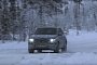 2019 Mercedes-Benz GLE Spied Testing In Snowy Sweden, We Get A Closer Look