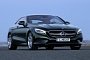 2019 Mercedes-Benz S-Class Coupe And S-Class Cabriolet To Debut At IAA 2017