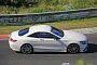 2019 Mercedes-Benz SL Prototype Returns, Looks Like an S-Class Coupe Hot Rod