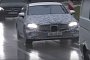 2019 Mercedes CLE/CLS Looks Kind Of Normal in This Spy Video, It's Just a Trick