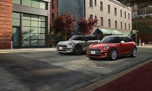 2019 MINI Oxford Edition Aimed At College Students And Graduates