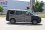 2019 Mitsubishi Delica Combines MPV Practicality With Crossover Styling