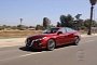 2019 Nissan Altima Powertrain Leaves Reviewer Disappointed