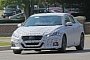 Spyshots: 2019 Nissan Altima Shows Interior, Model Targets The Accord and Camry