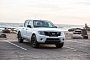 2019 Nissan Frontier Soldiers On, Priced at $18,990