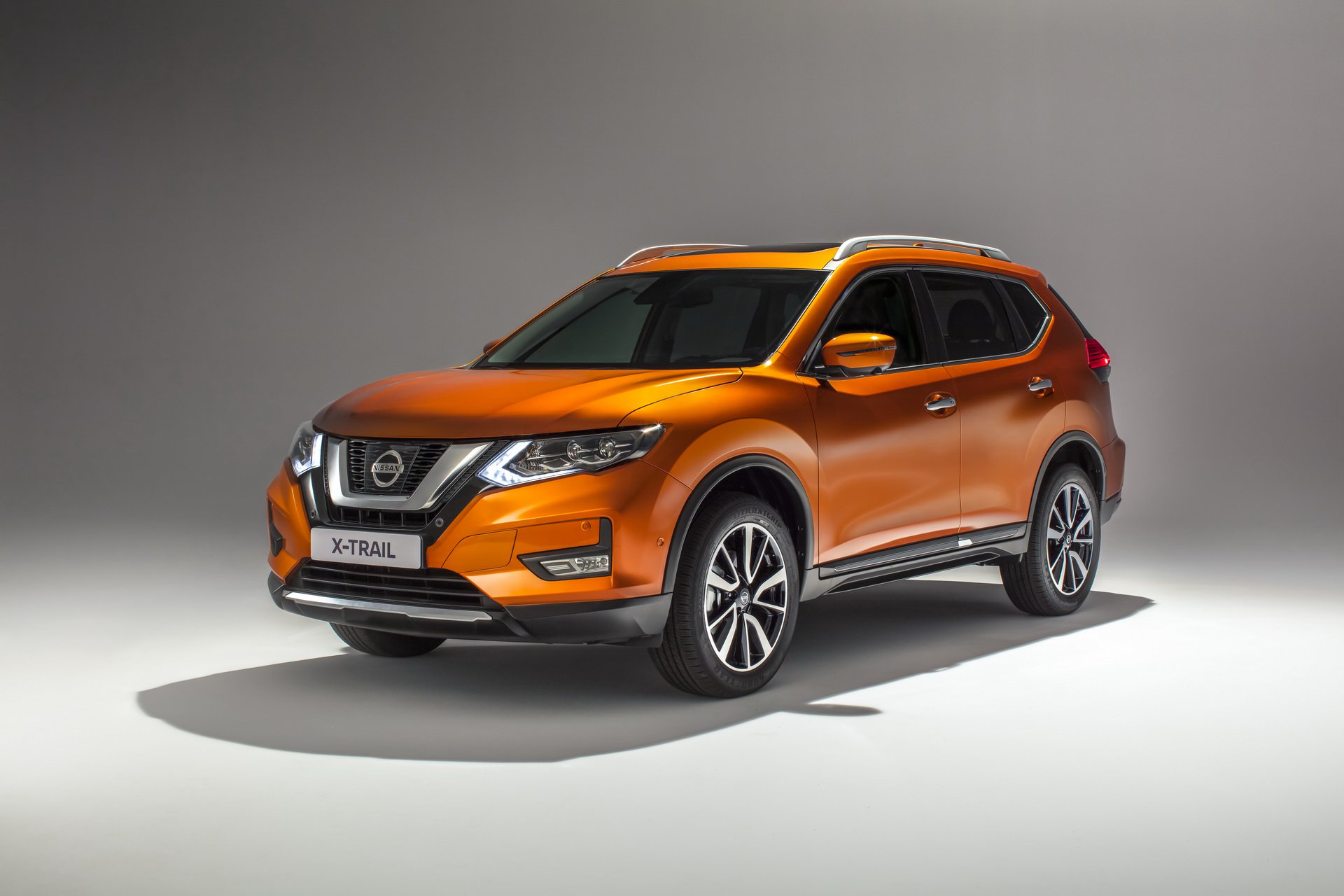 2019 Nissan X-Trail Gets 1.7-Liter Diesel With 150 HP, 1.3 Turbo With 160  HP - autoevolution