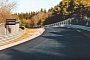 2019 Nurburgring Layout Changes Explained in Live Video, The Tarmac Is Fresh