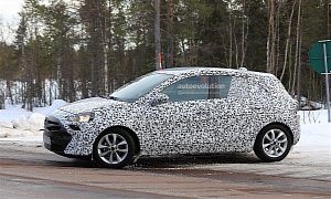 2019 Opel Corsa F “Will Not Be Compromised In Any Way”
