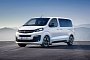2019 Opel Zafira Life (Vauxhall Vivaro Life) Revealed, EV Incoming