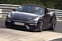 2019 Porsche 718 Boxster Spyder Hits Nurburgring, 911 GT3 Engine Sounds Angry