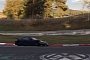 2019 Porsche 718 Cayman GT4 Laps Nurburgring, Shows Naturally Aspirated Flat-Six