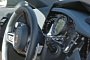2019 Porsche 911 (992) Interior Spied, Shows New Steering Wheel, Dashboard