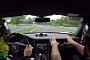 2019 Porsche 911 GT3 RS Taxi Attacks Nurburgring, Works Driver Kevin Estre In