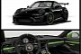 UPDATE: 2019 Porsche 911 GT3 RS Buyer Wants You To Choose His Spec
