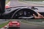 2019 Porsche 911 GT3 RS vs. 2018 Porsche 911 GT3 Nurburgring Chase Is a Surprise