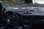 2019 Porsche 911 GT3 RS vs. McLaren 720S Nurburgring Chase Is a Walk In The Park
