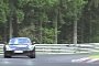 2019 Porsche 911 Prototypes Hit Nurburgring, PDK Shifts Sound Ridiculously Quick