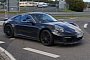 2019 Porsche 911 Spied at Nurburgring, Gets Closer to Production