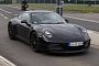 2019 Porsche 911 Tries To Pass as Current Model at Nurburgring
